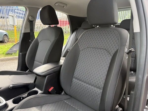 Used Kia XCeed 2020 for sale - 76234450: Photo 15