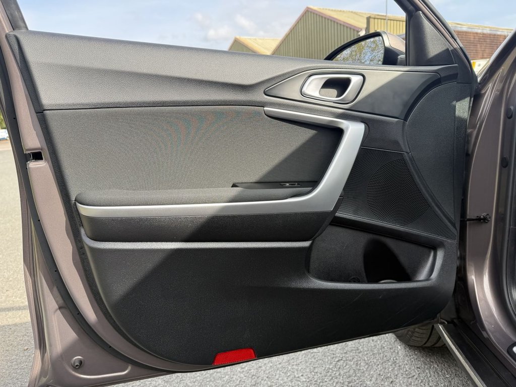 Used Kia XCeed 2020 for sale - 76234450: Photo 16