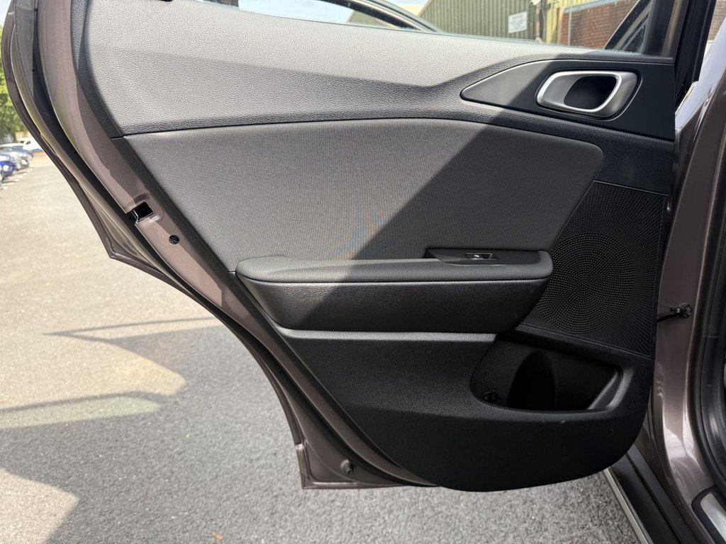 Used Kia XCeed 2020 for sale - 76234450: Photo 17