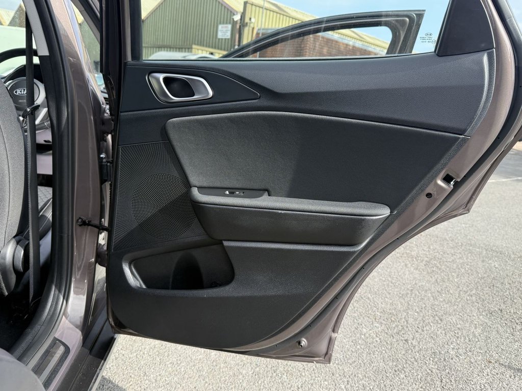 Used Kia XCeed 2020 for sale - 76234450: Photo 19