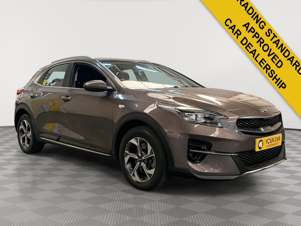 Used Kia XCeed 2020 for sale - 76234450: Photo 2