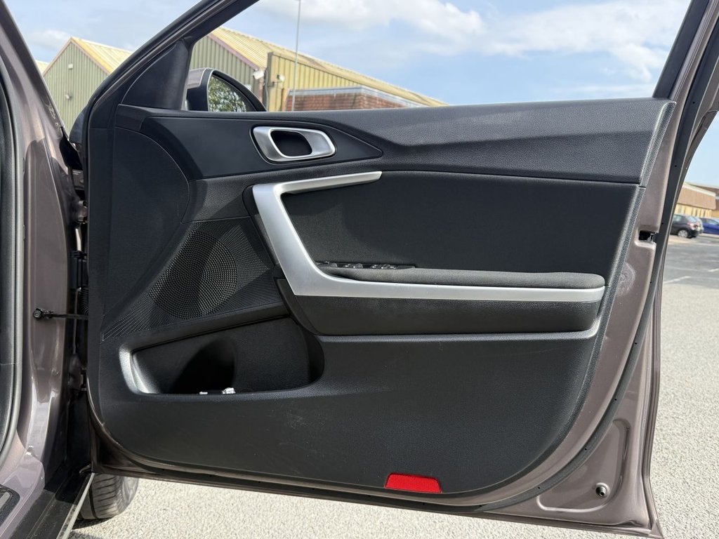 Used Kia XCeed 2020 for sale - 76234450: Photo 20