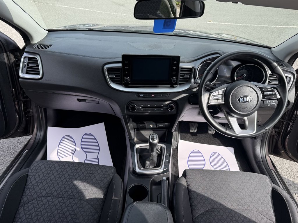 Used Kia XCeed 2020 for sale - 76234450: Photo 21