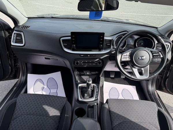 Used Kia XCeed 2020 for sale - 76234450: Photo 21