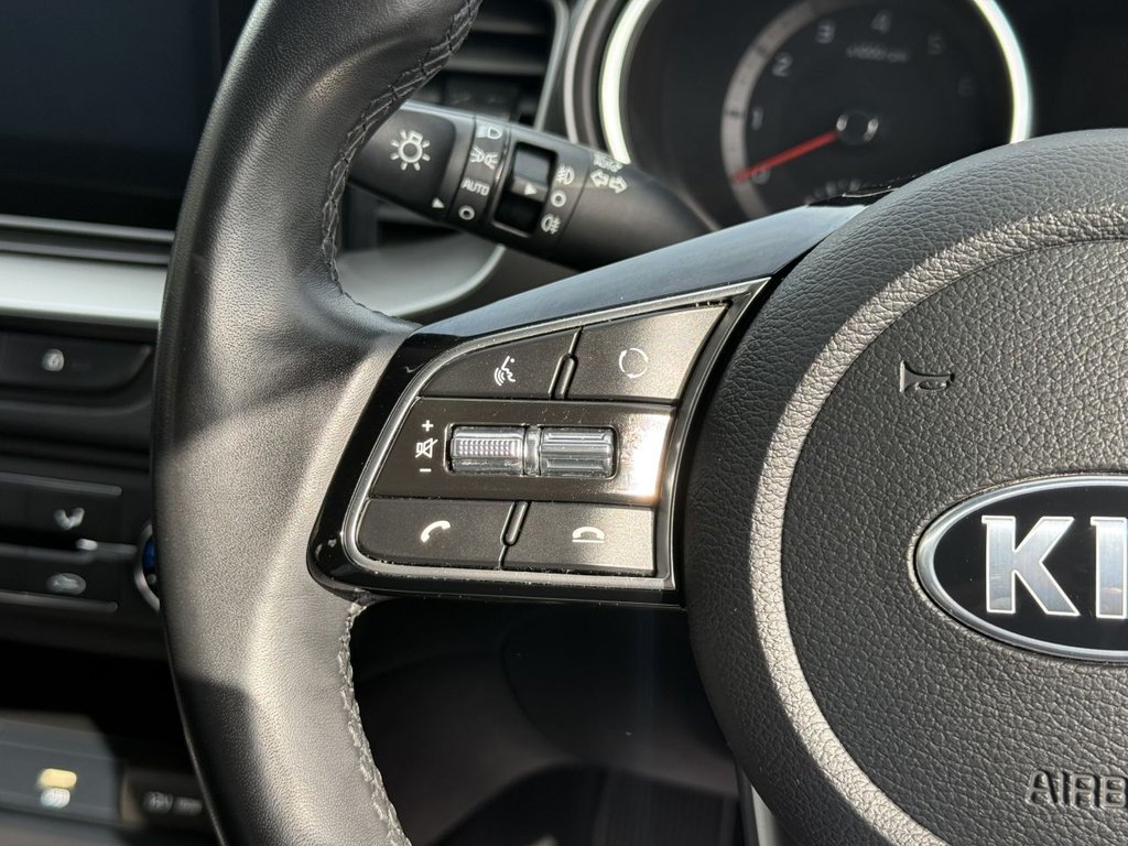 Used Kia XCeed 2020 for sale - 76234450: Photo 26