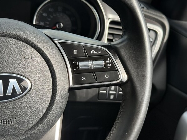 Used Kia XCeed 2020 for sale - 76234450: Photo 27