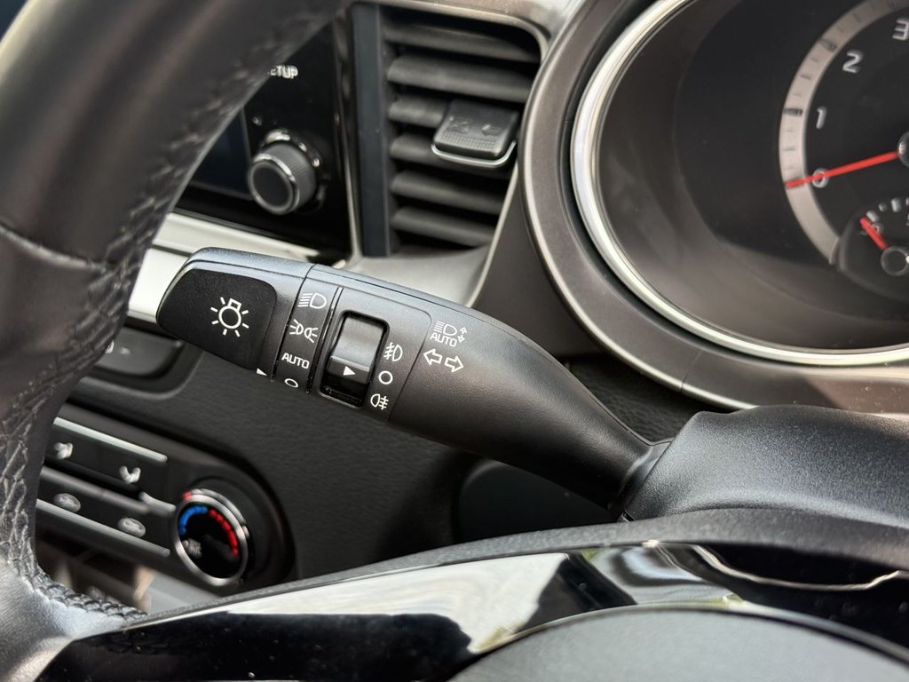 Used Kia XCeed 2020 for sale - 76234450: Photo 28