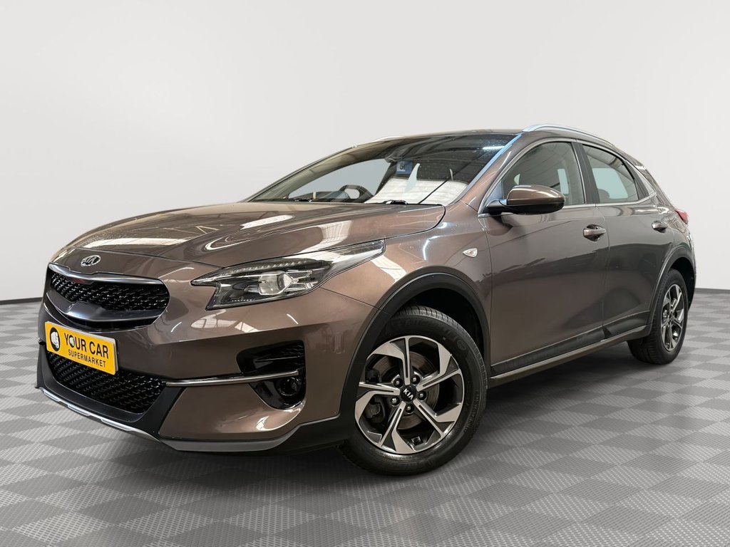Used Kia XCeed 2020 for sale - 76234450: Photo 3