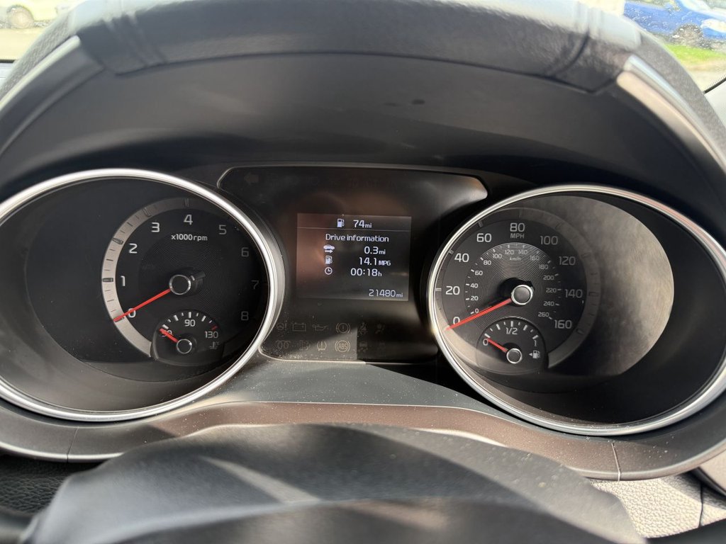 Used Kia XCeed 2020 for sale - 76234450: Photo 30