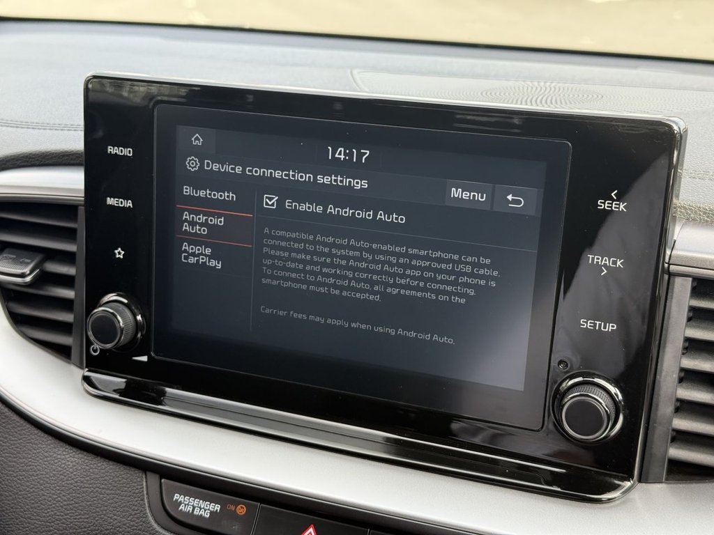 Used Kia XCeed 2020 for sale - 76234450: Photo 31