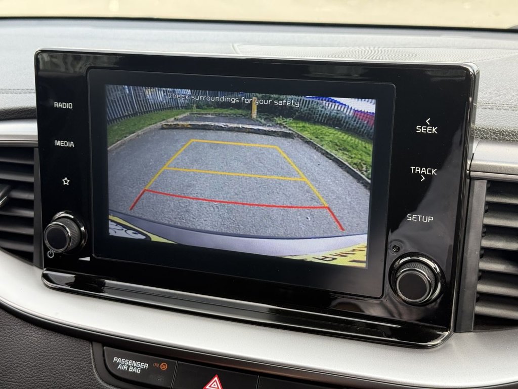 Used Kia XCeed 2020 for sale - 76234450: Photo 32