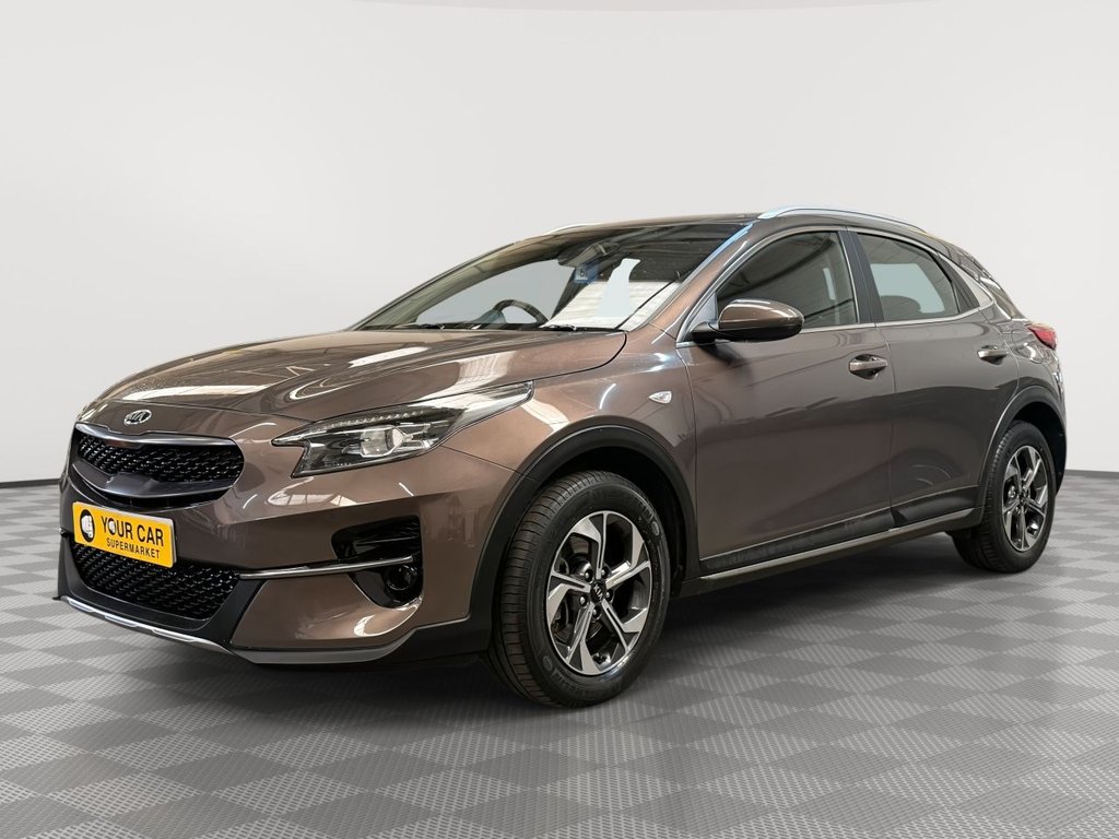 Used Kia XCeed 2020 for sale - 76234450: Photo 4