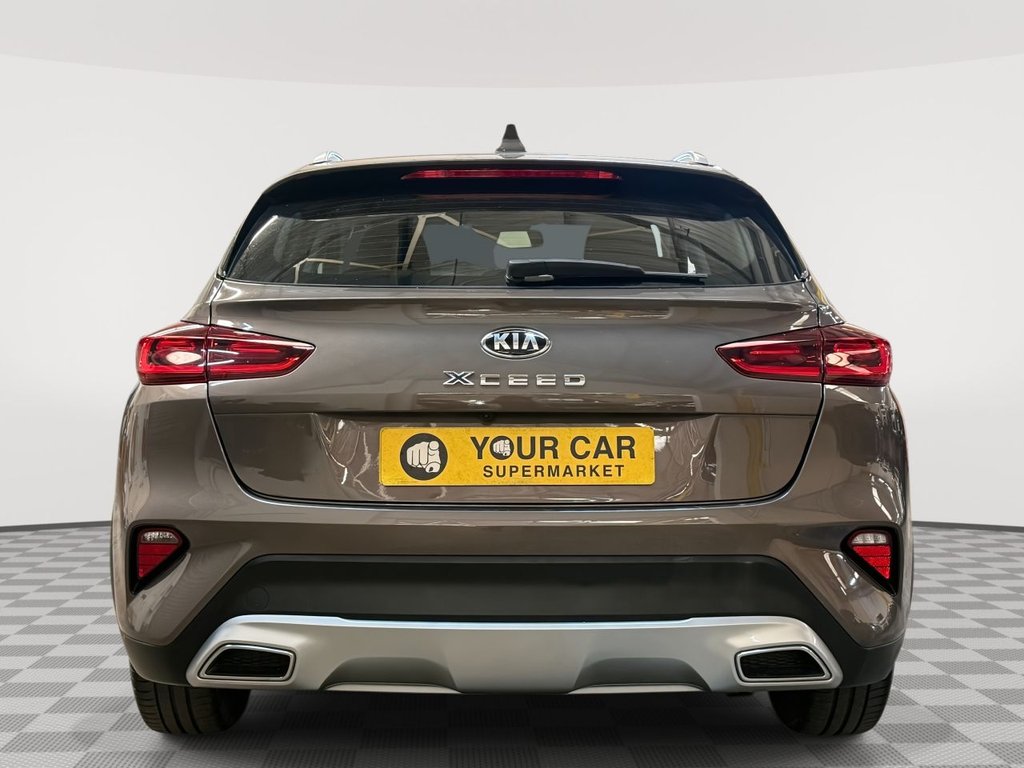 Used Kia XCeed 2020 for sale - 76234450: Photo 7