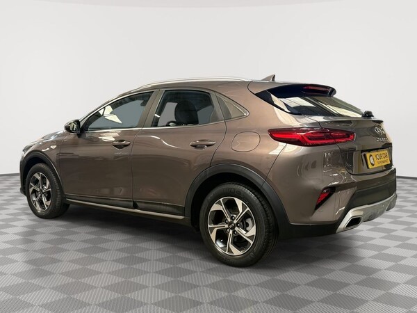 Used Kia XCeed 2020 for sale - 76234450: Photo 8