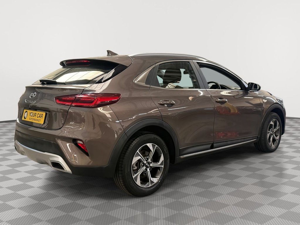 Used Kia XCeed 2020 for sale - 76234450: Photo 9