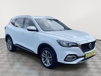 Used MG MG HS 2022 for sale - 78874492: Photo