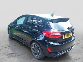 Used Ford Fiesta 2019 for sale - 78908500: Photo