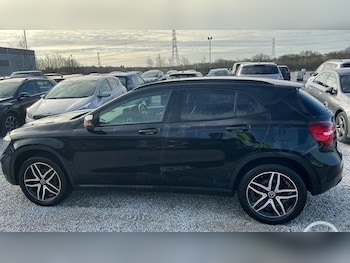 Used Mercedes-Benz GLA 2018 for sale - 77806216: Photo