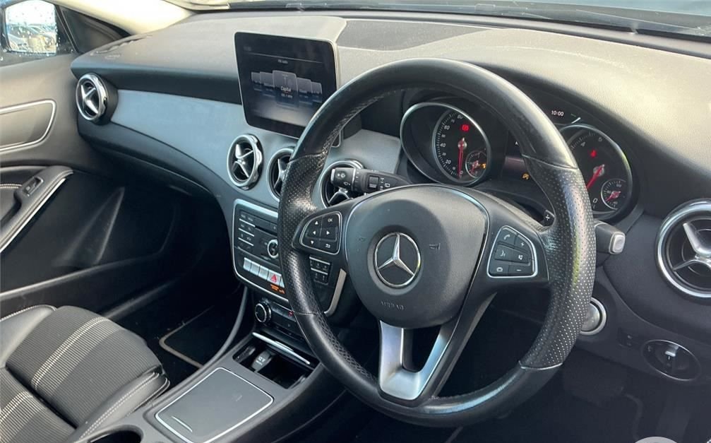Used Mercedes-Benz GLA 2018 for sale - 77806216: Photo 6