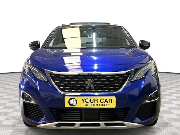 Used Peugeot 3008 2018 for sale - 76234443: Photo 10