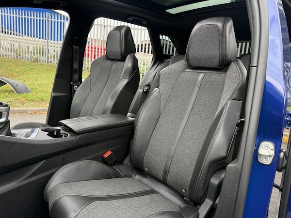 Used Peugeot 3008 2018 for sale - 76234443: Photo 15