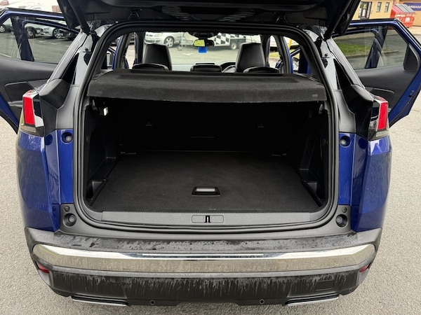 Used Peugeot 3008 2018 for sale - 76234443: Photo 18