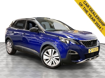 2018 (18) - 1.5 BlueHDi GT Line Premium 5dr