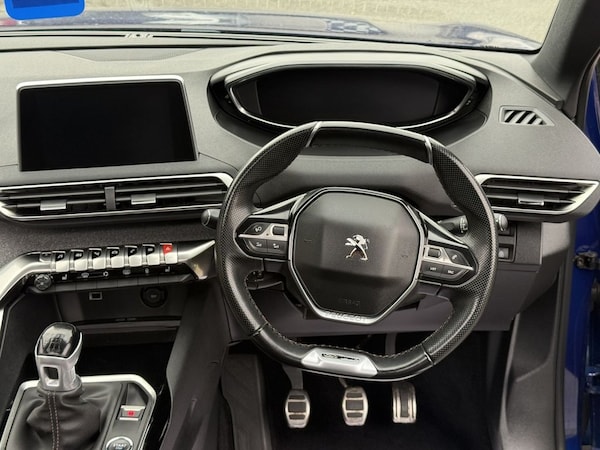 Used Peugeot 3008 2018 for sale - 76234443: Photo 22