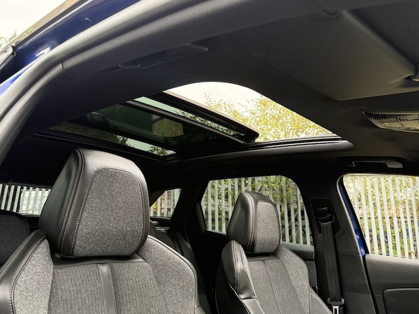 Used Peugeot 3008 2018 for sale - 76234443: Photo 23