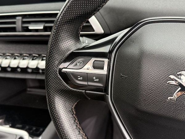 Used Peugeot 3008 2018 for sale - 76234443: Photo 27