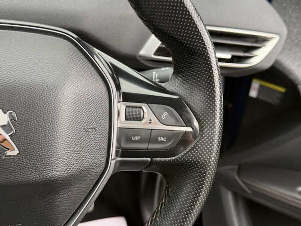 Used Peugeot 3008 2018 for sale - 76234443: Photo 28