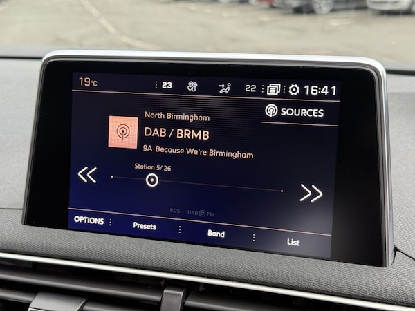 Used Peugeot 3008 2018 for sale - 76234443: Photo 34