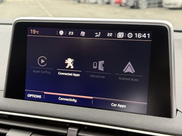 Used Peugeot 3008 2018 for sale - 76234443: Photo 35