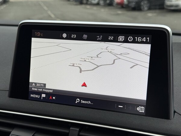 Used Peugeot 3008 2018 for sale - 76234443: Photo 36