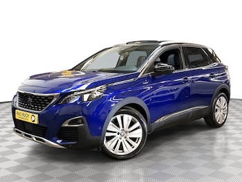 Used Peugeot 3008 2018 for sale - 76234443: Photo