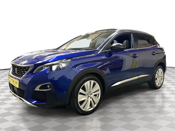 Used Peugeot 3008 2018 for sale - 76234443: Photo 4