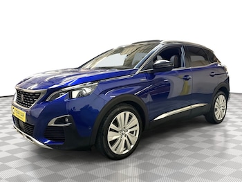 Used Peugeot 3008 2018 for sale - 76234443: Photo