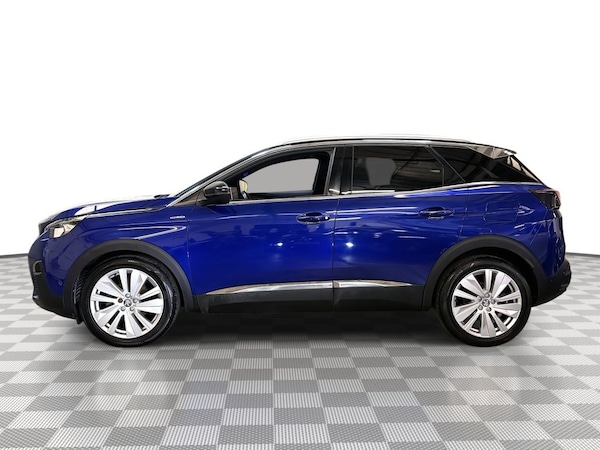 Used Peugeot 3008 2018 for sale - 76234443: Photo 5