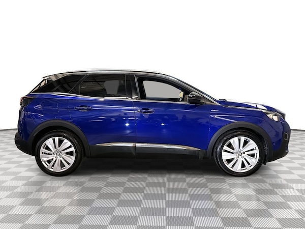 Used Peugeot 3008 2018 for sale - 76234443: Photo 6