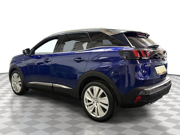 Used Peugeot 3008 2018 for sale - 76234443: Photo 8