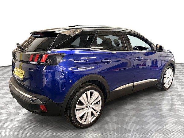Used Peugeot 3008 2018 for sale - 76234443: Photo 9