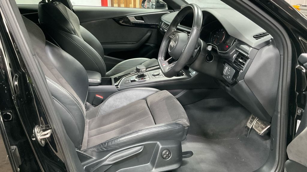 Used Audi A4 2019 for sale - 77009646: Photo 15