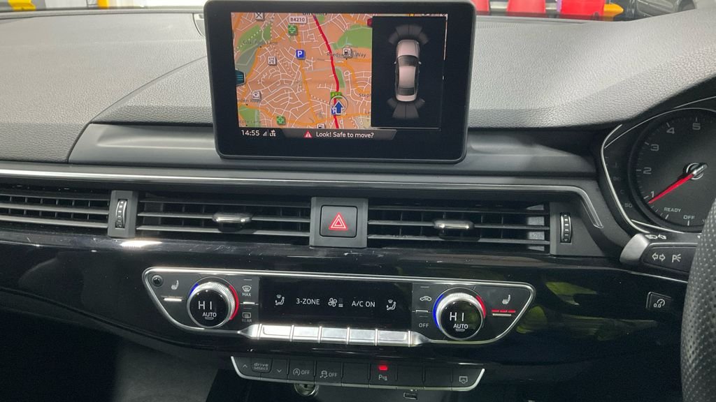 Used Audi A4 2019 for sale - 77009646: Photo 17