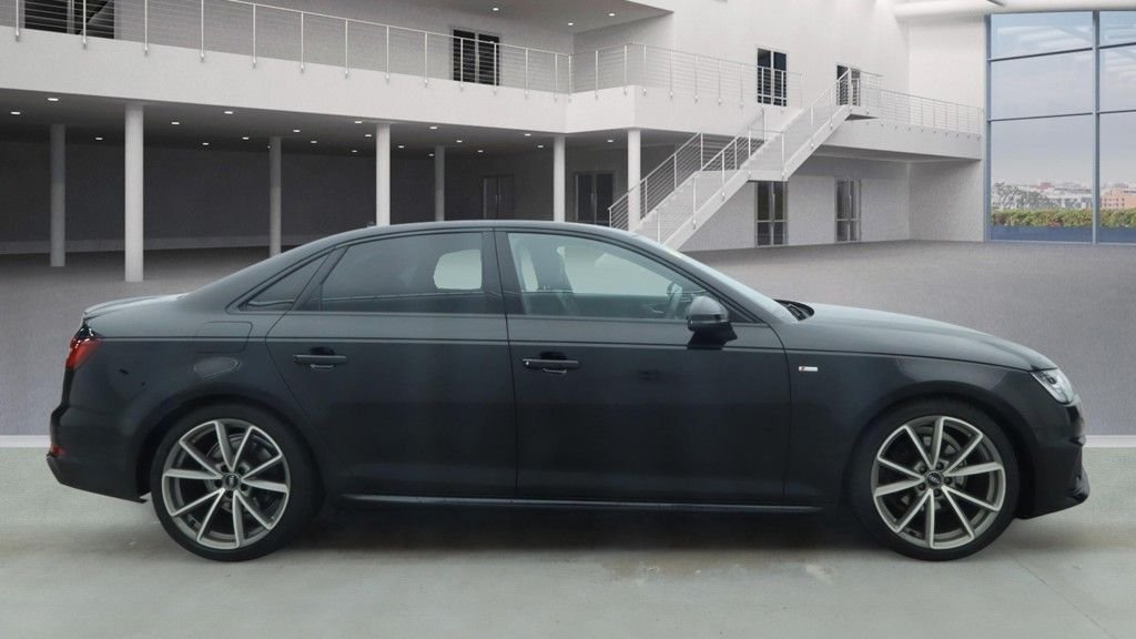 Used Audi A4 2019 for sale - 77009646: Photo 5