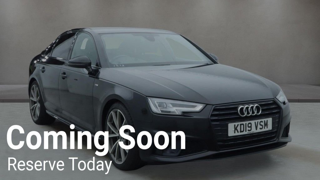 Used Audi A4 2019 for sale - 77009646: Photo 7