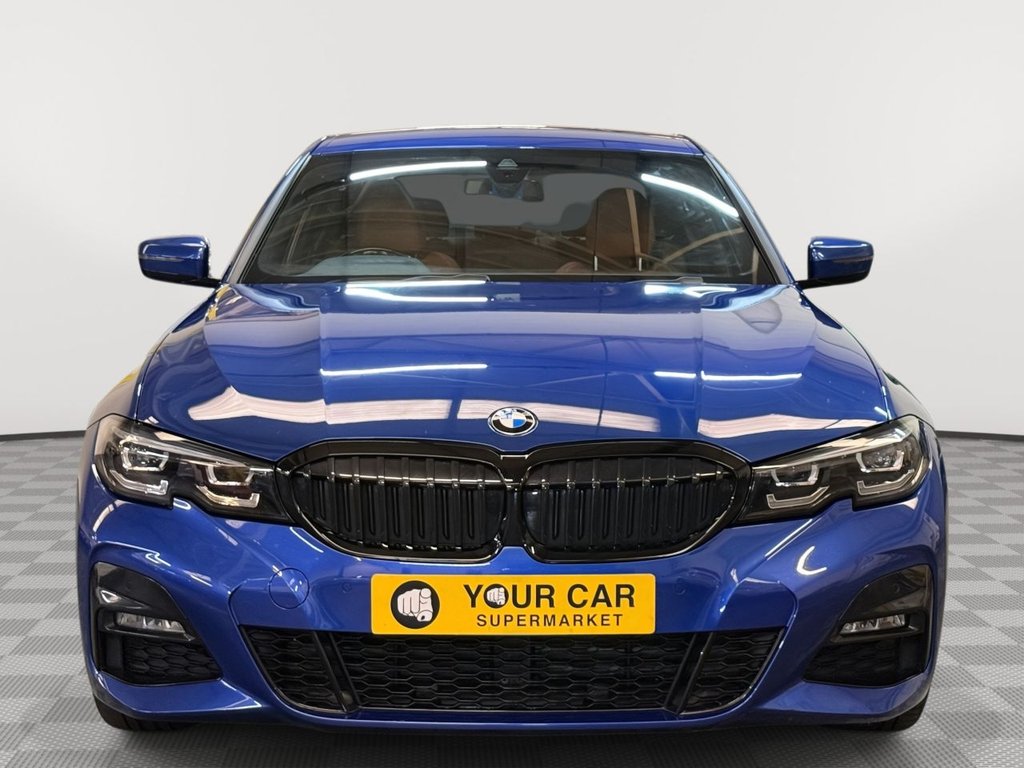 Used BMW 3 Series 2021 for sale - 76168219: Photo 10
