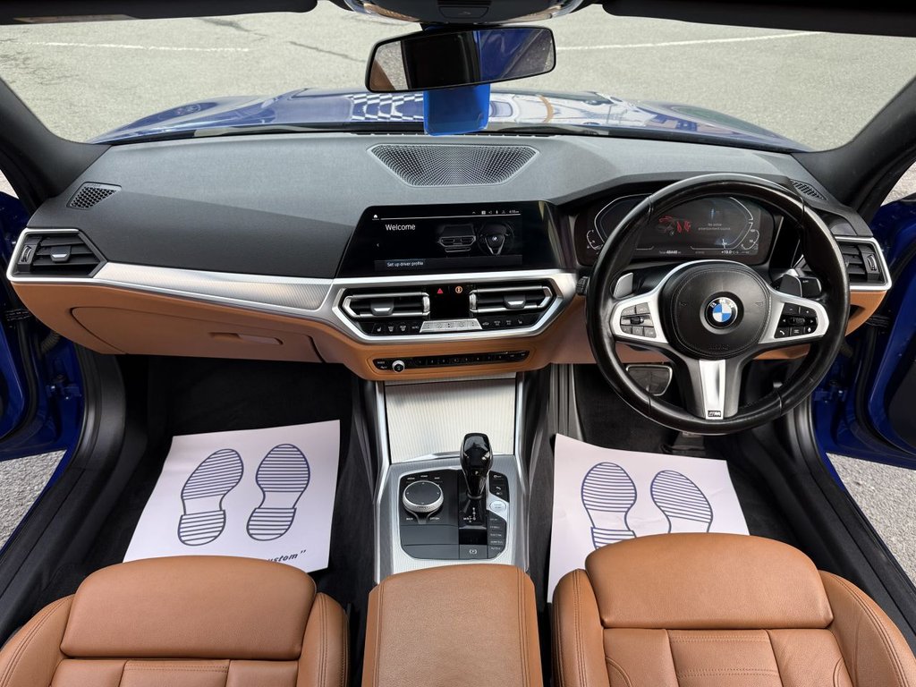 Used BMW 3 Series 2021 for sale - 76168219: Photo 11