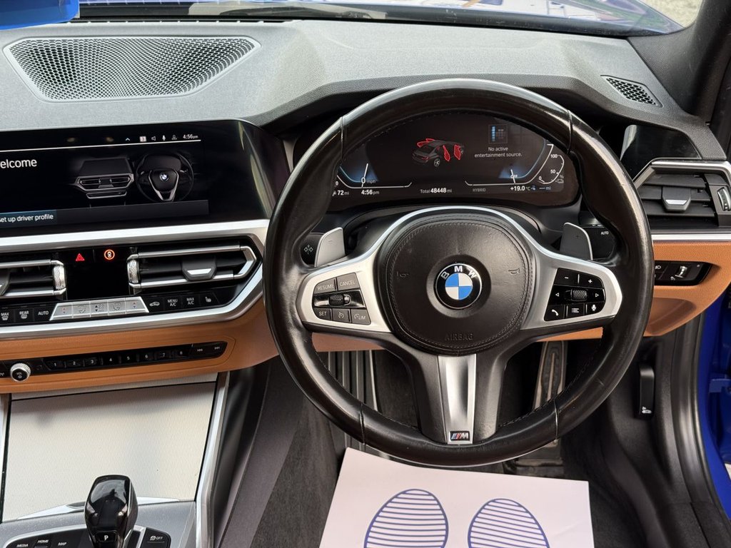 Used BMW 3 Series 2021 for sale - 76168219: Photo 12