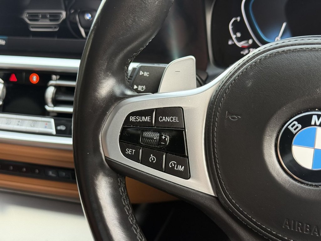 Used BMW 3 Series 2021 for sale - 76168219: Photo 13
