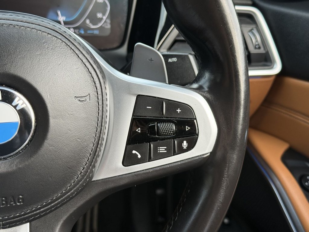 Used BMW 3 Series 2021 for sale - 76168219: Photo 14